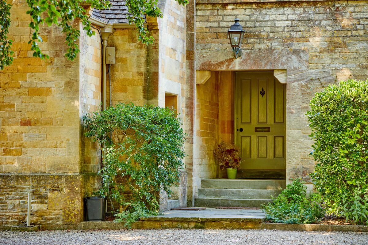 house for sale in Naunton, Cheltenham, Gloucestershire, GL54