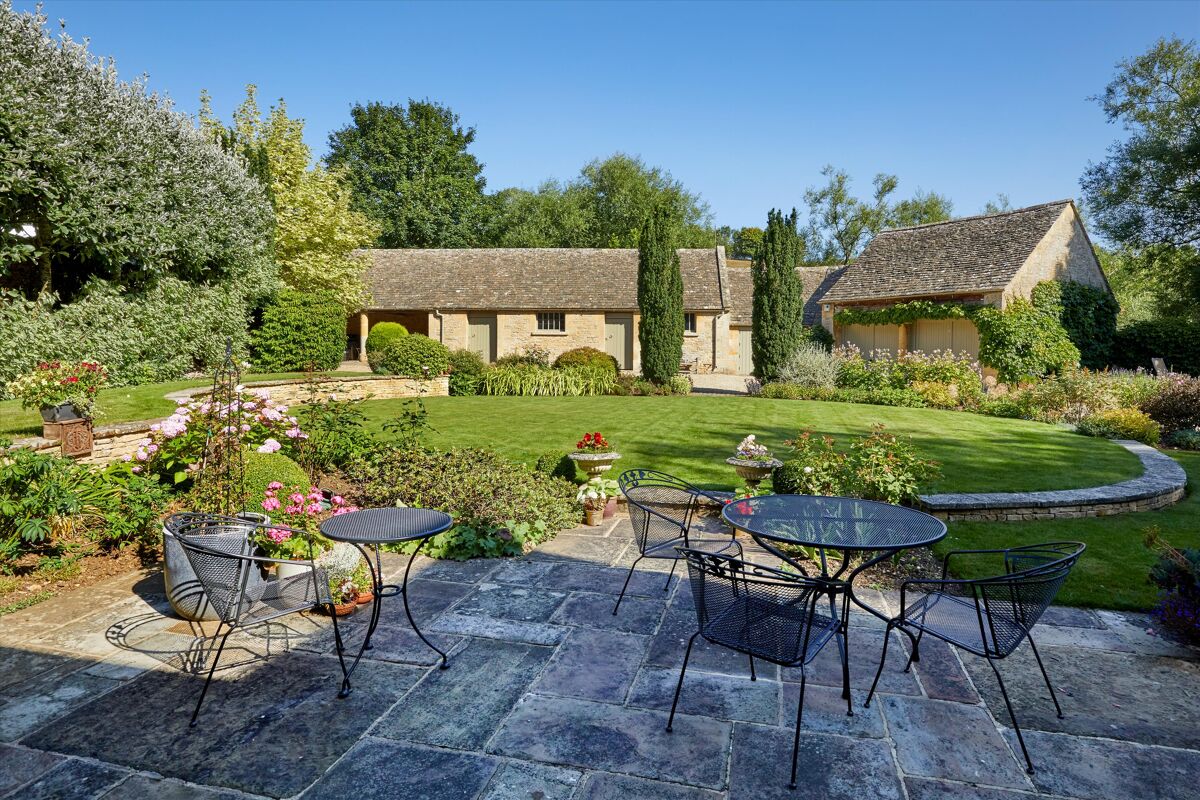 Property for sale Naunton, Cheltenham, Gloucestershire, GL54 Knight