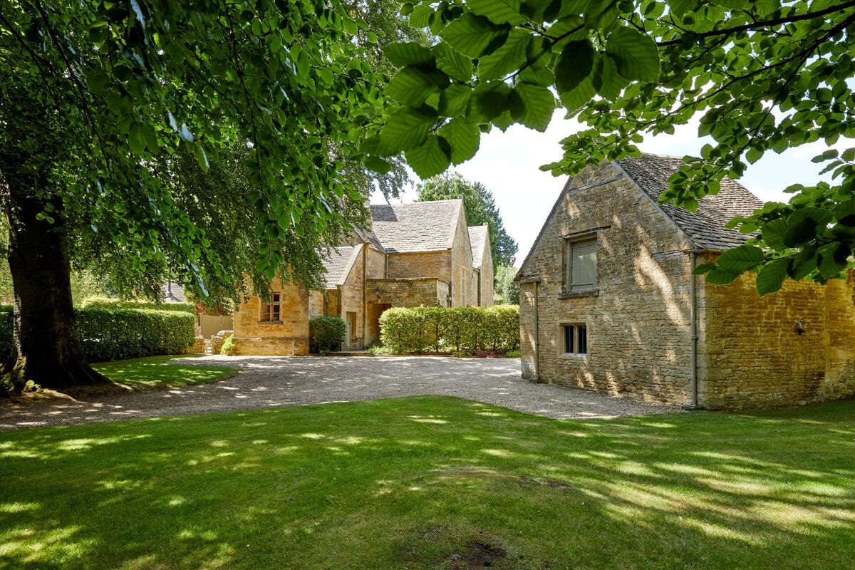Property for sale Naunton, Cheltenham, Gloucestershire, GL54 Knight