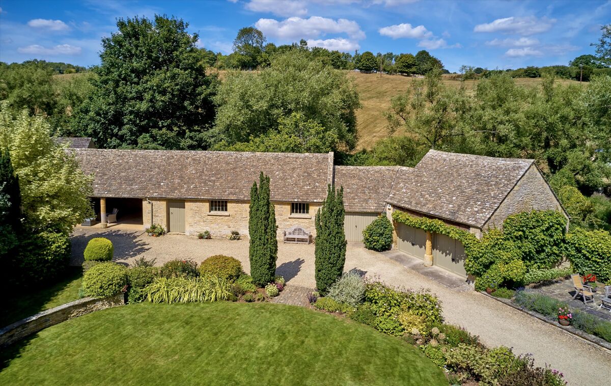 Property for sale Naunton, Cheltenham, Gloucestershire, GL54 Knight