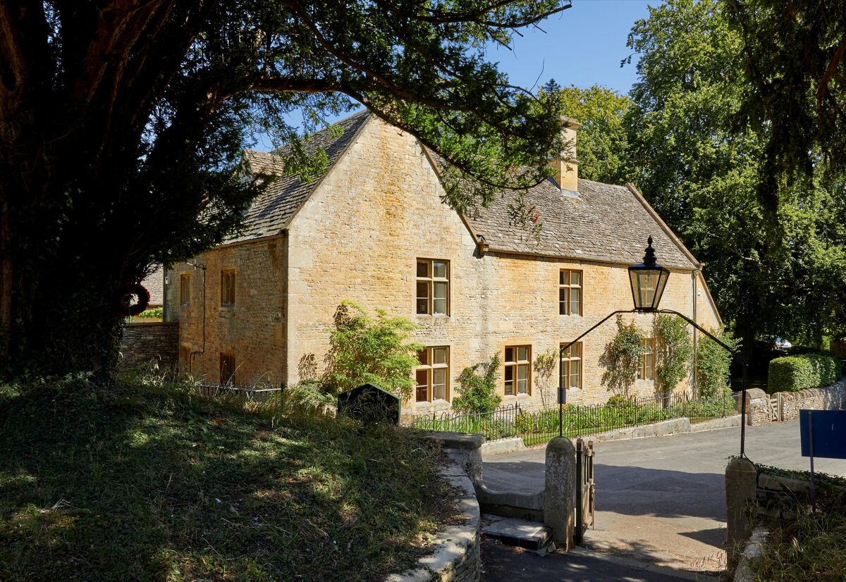 Property for sale Naunton, Cheltenham, Gloucestershire, GL54 Knight