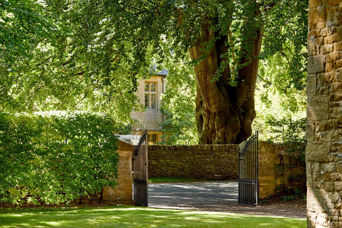 house for sale in Naunton, Cheltenham, Gloucestershire, GL54