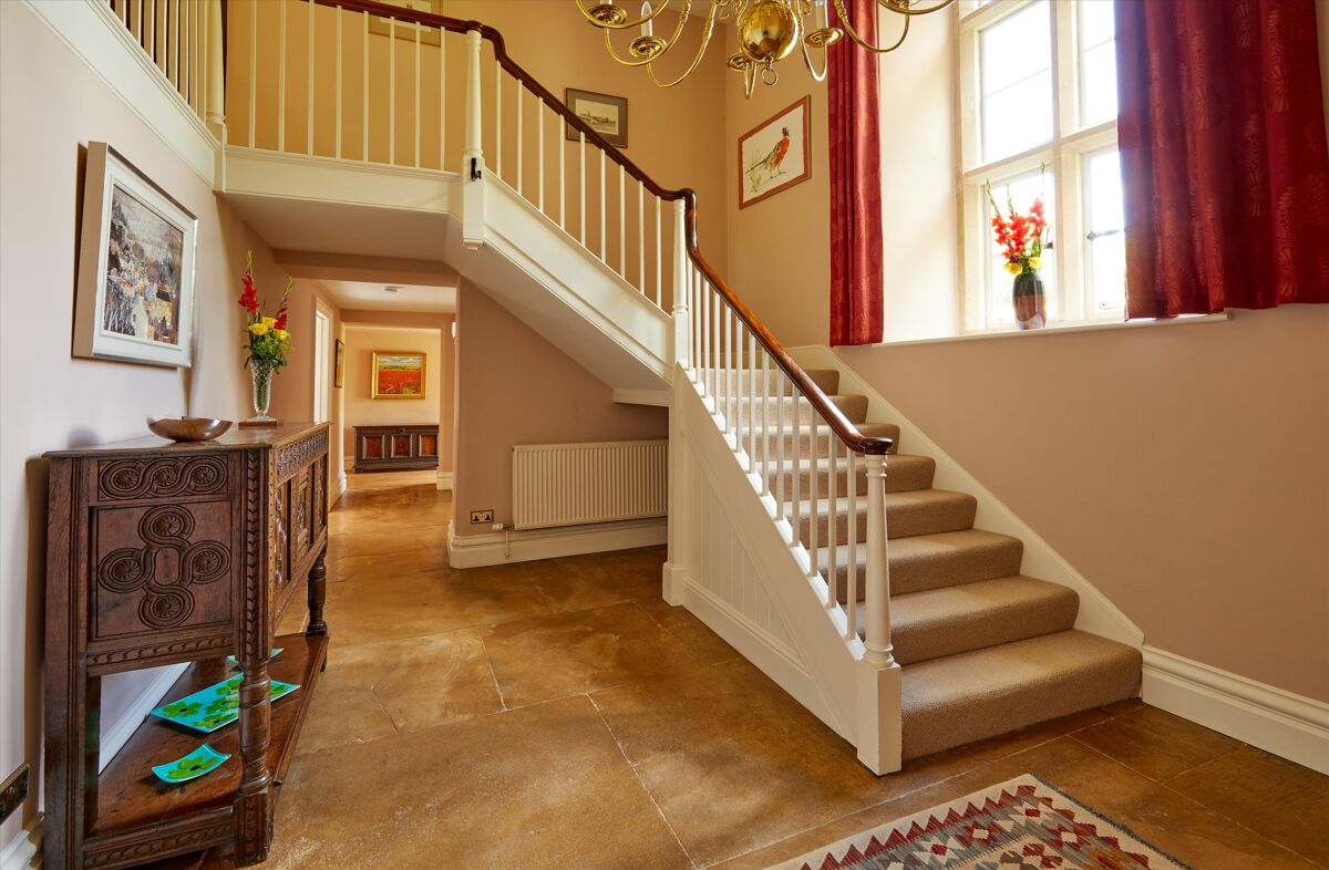 house for sale in Naunton, Cheltenham, Gloucestershire, GL54