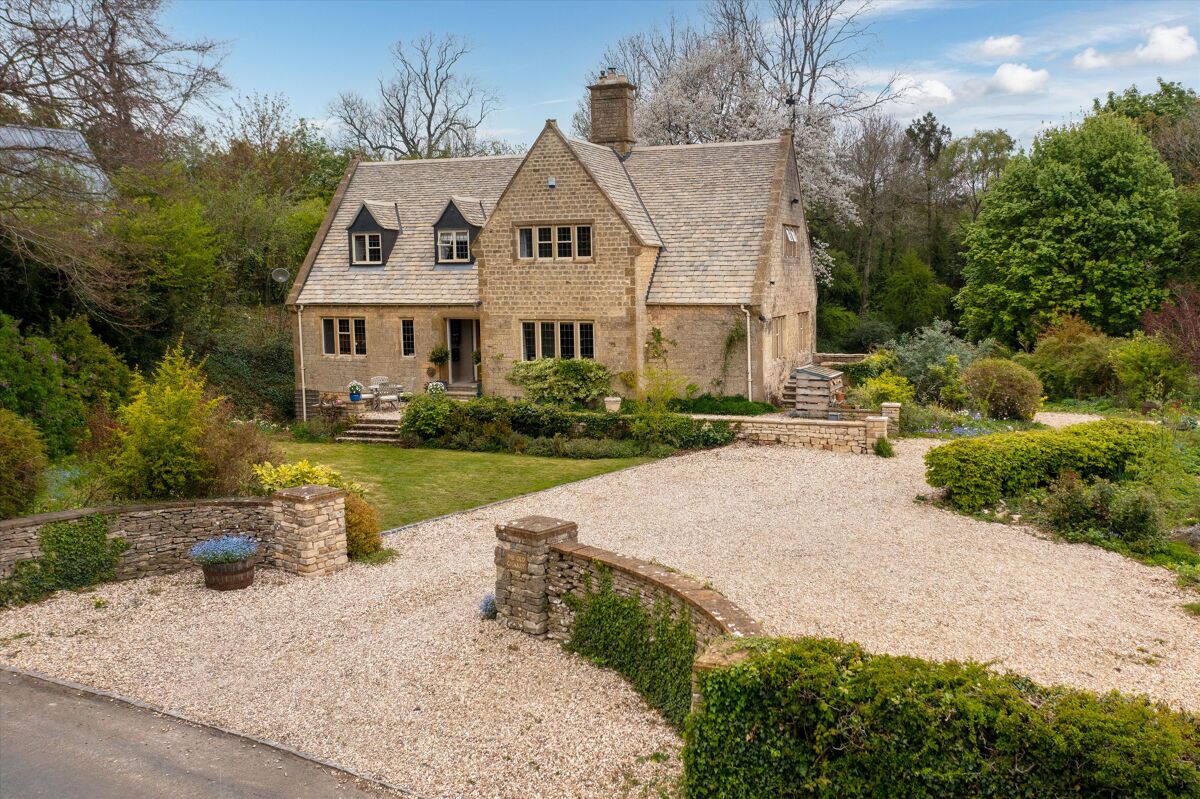 house for sale in Blockley, MoretoninMarsh, Gloucestershire, GL56