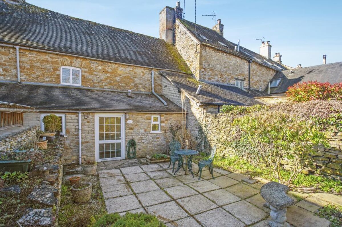 house for sale in Oddington, MoretoninMarsh, Gloucestershire, GL56