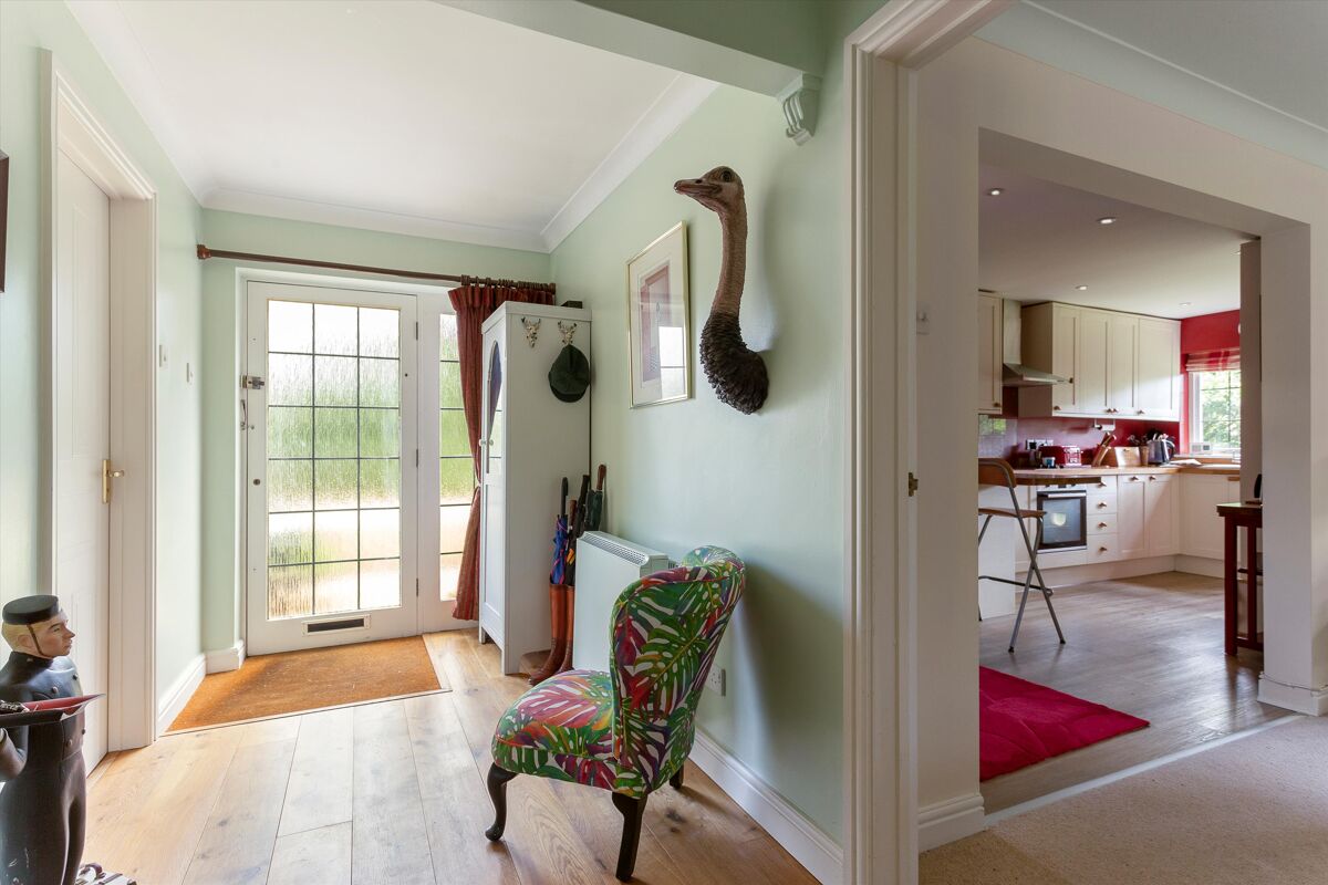 house for sale in Rivington Glebe, Little Compton, MoretoninMarsh