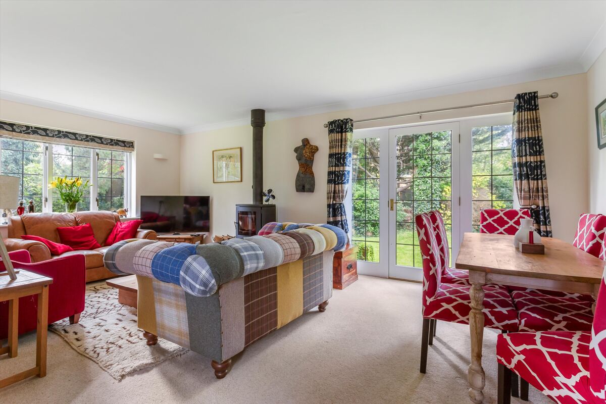 house for sale in Rivington Glebe, Little Compton, MoretoninMarsh