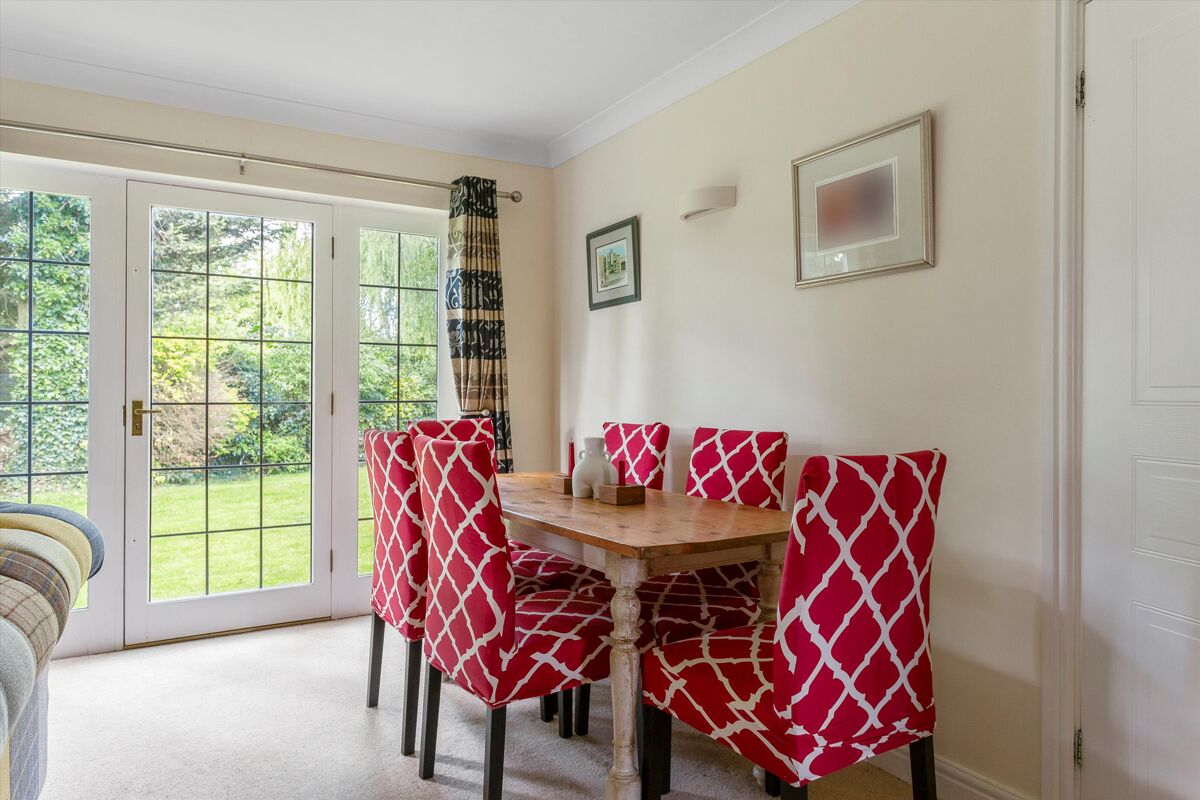 house for sale in Rivington Glebe, Little Compton, MoretoninMarsh