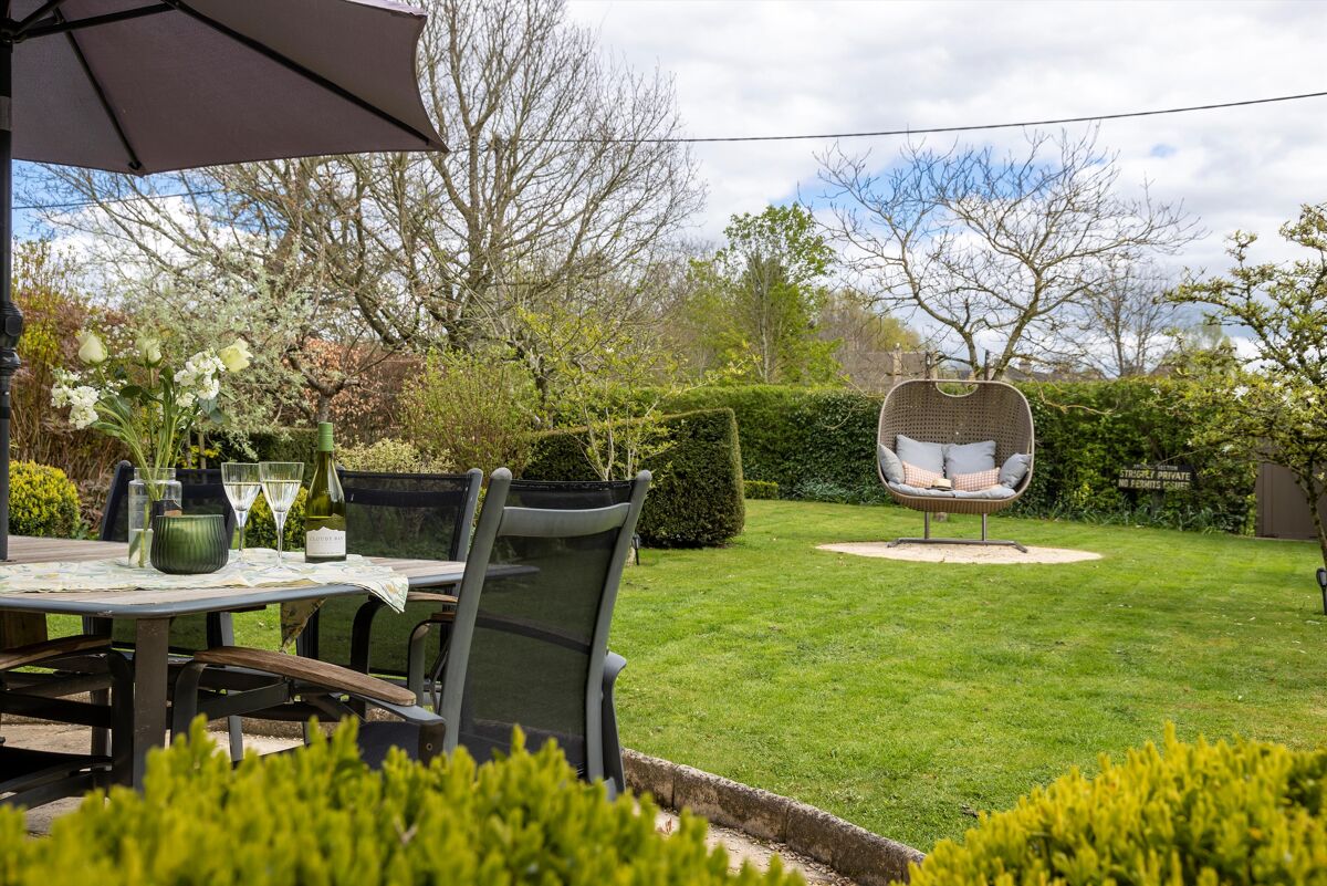 house for sale in Wyck Rissington, Cheltenham, Gloucestershire, GL54