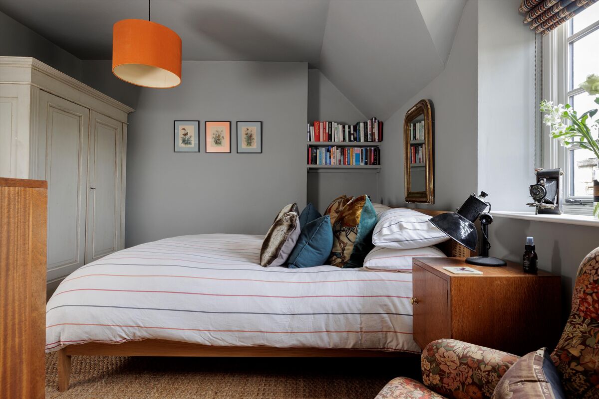 house for sale in Wyck Rissington, Cheltenham, Gloucestershire, GL54