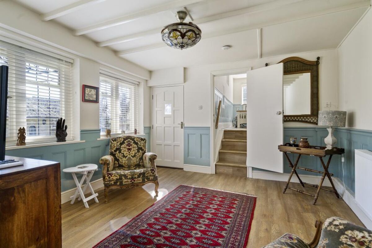 house for sale in Main Street, Long Compton, ShipstononStour