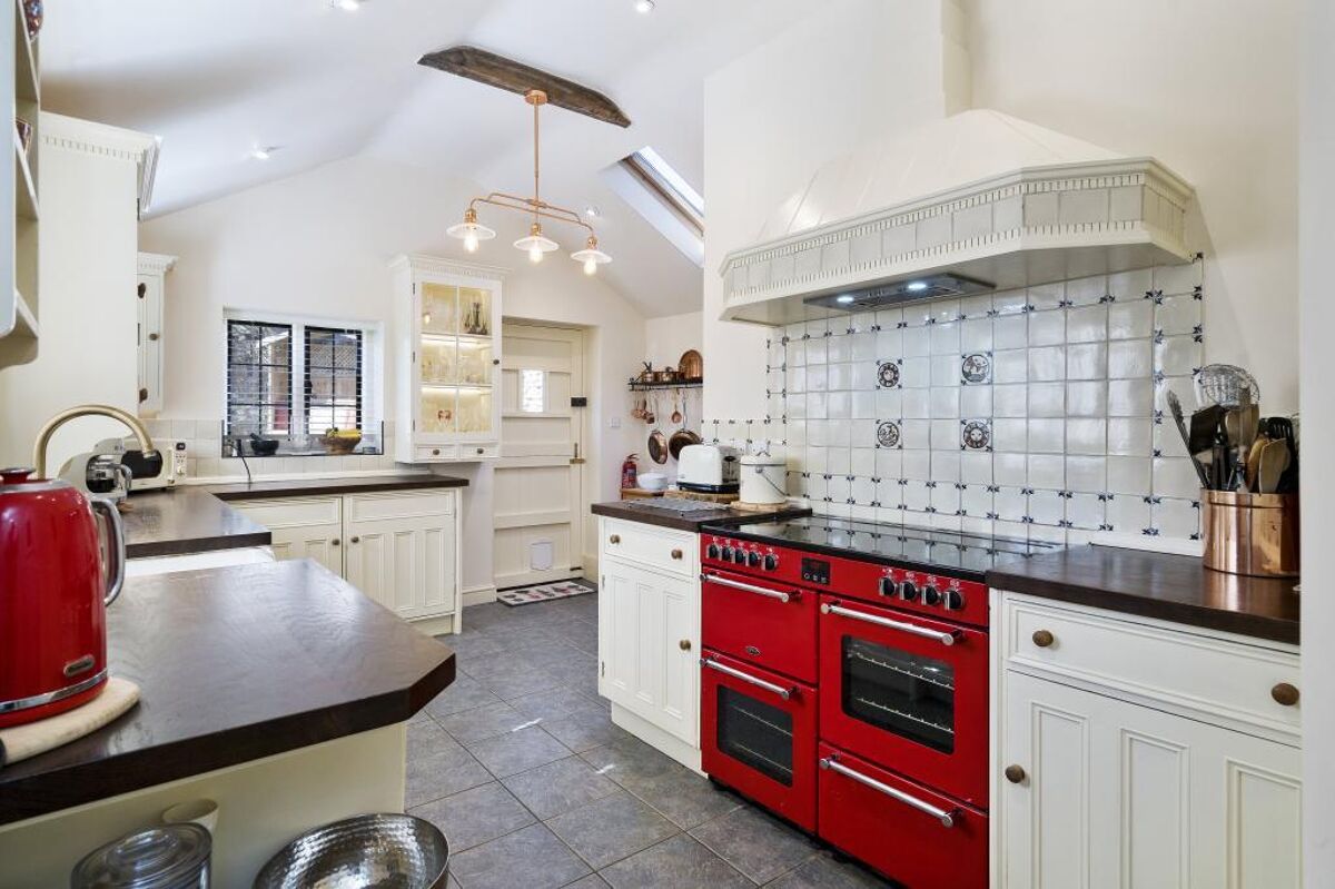 house for sale in Main Street, Long Compton, ShipstononStour