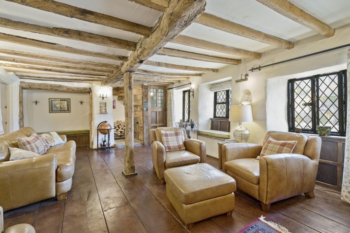 house for sale in Main Street, Long Compton, ShipstononStour