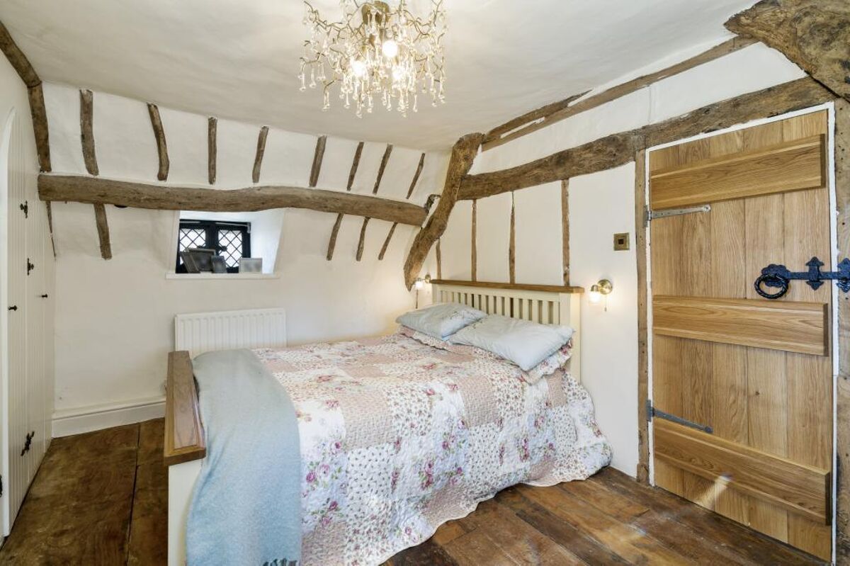 house for sale in Main Street, Long Compton, ShipstononStour