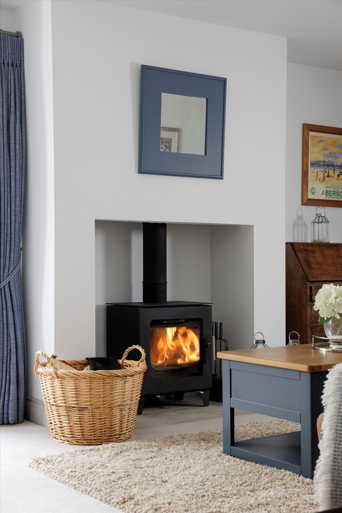 house for sale in Woodway, Long Compton, ShipstononStour