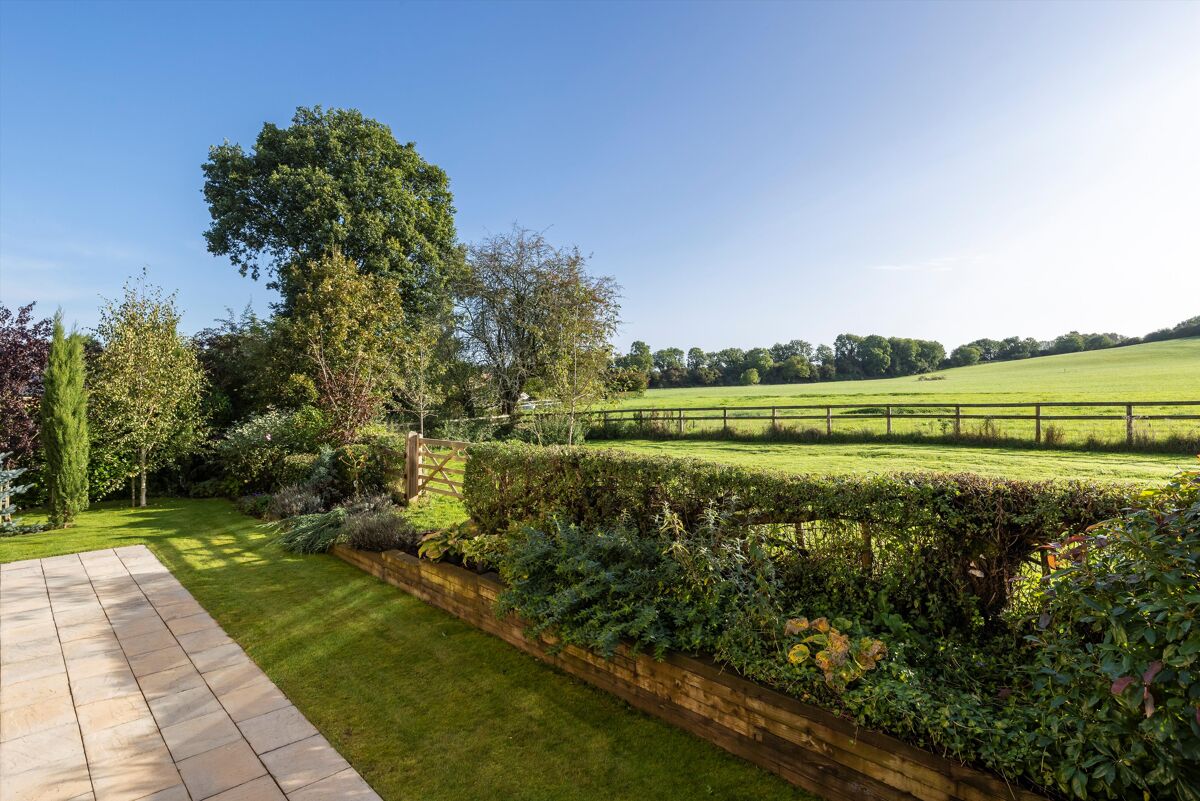 house for sale in Woodway, Long Compton, ShipstononStour