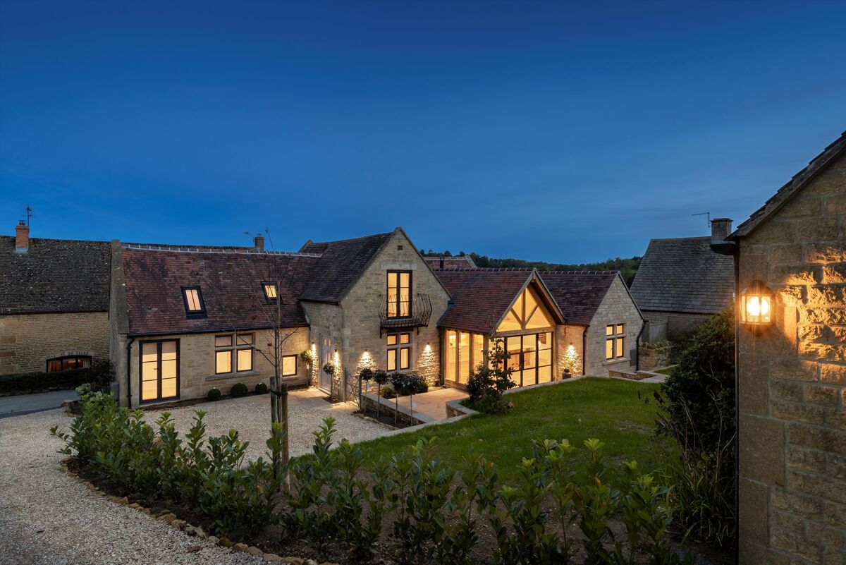 house for sale in Longborough, MoretoninMarsh, Gloucestershire, GL56