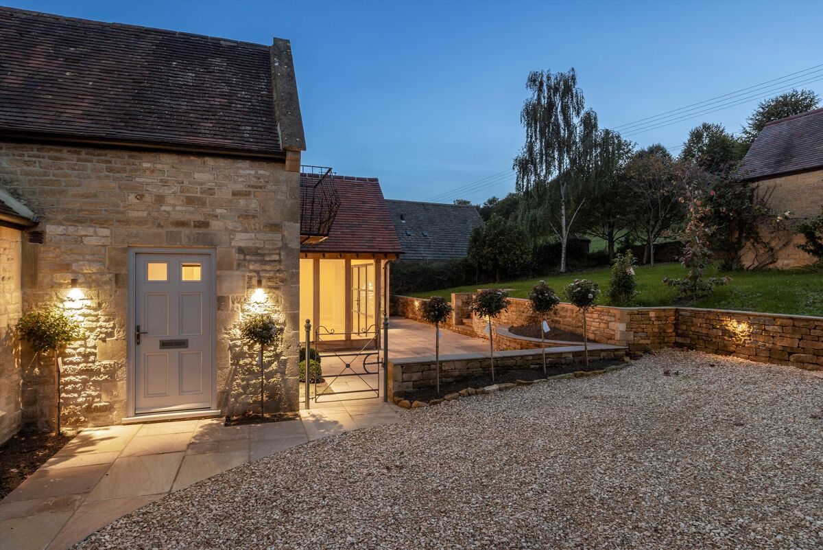 house for sale in Longborough, MoretoninMarsh, Gloucestershire, GL56