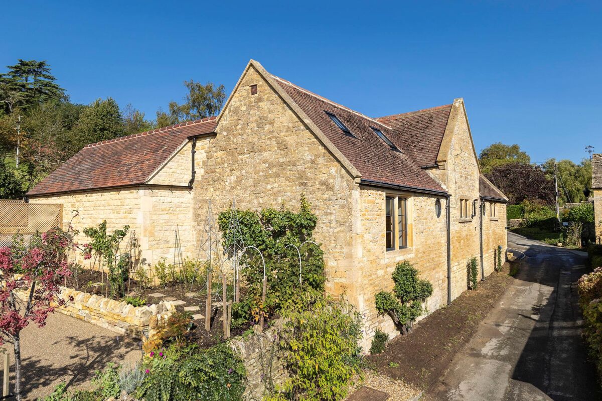 house for sale in Longborough, MoretoninMarsh, Gloucestershire, GL56