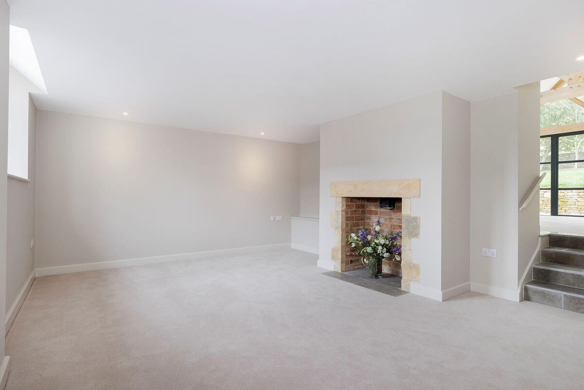 house for sale in Longborough, MoretoninMarsh, Gloucestershire, GL56