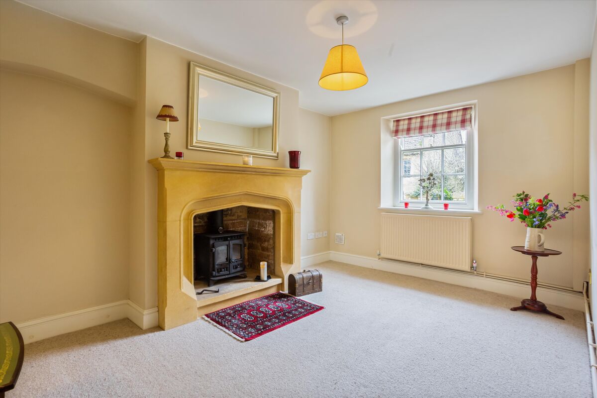 house for sale in West Street, Kingham, Chipping Norton, Oxfordshire