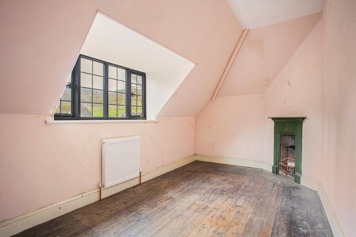 house for sale in Stanton, Broadway, Gloucestershire, WR12