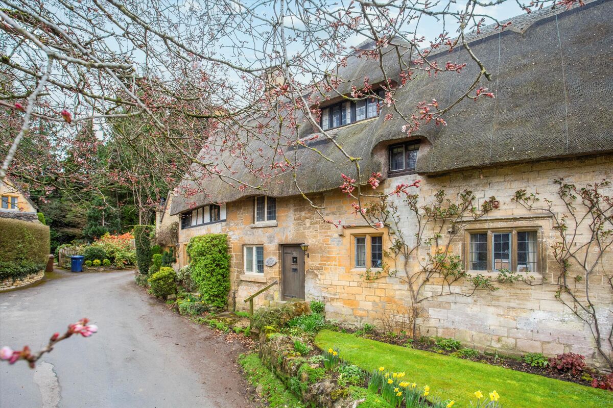 house for sale in Stanton, Broadway, Gloucestershire, WR12
