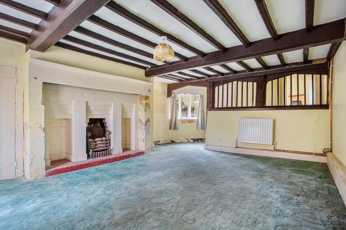 house for sale in Stanton, Broadway, Gloucestershire, WR12