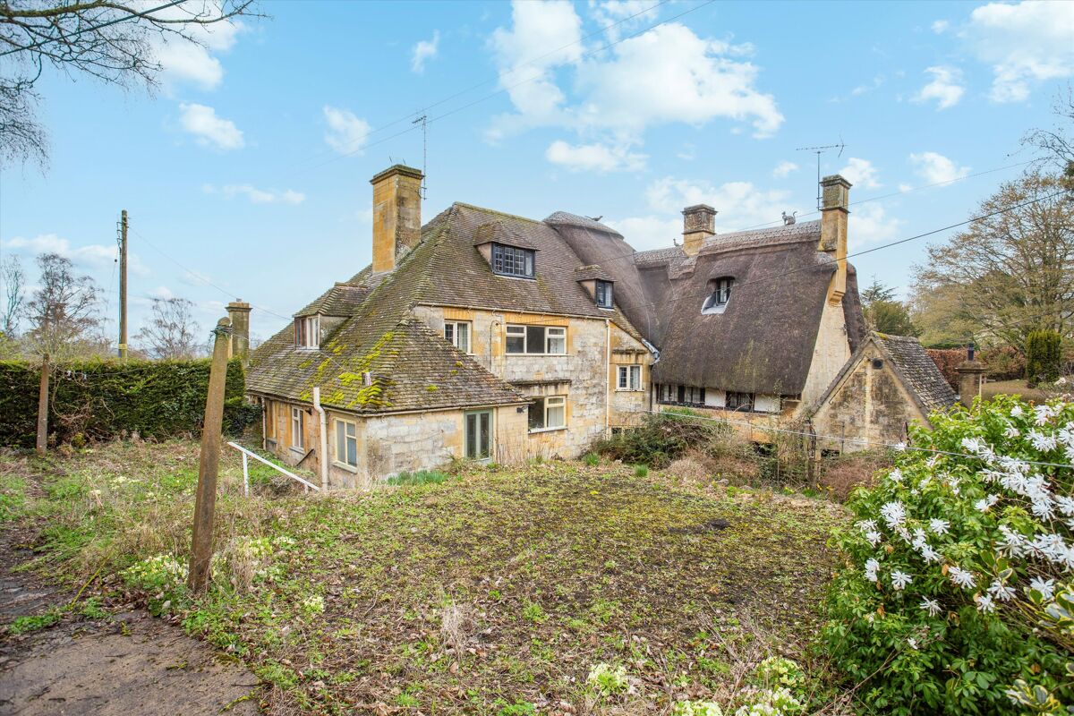 house for sale in Stanton, Broadway, Gloucestershire, WR12