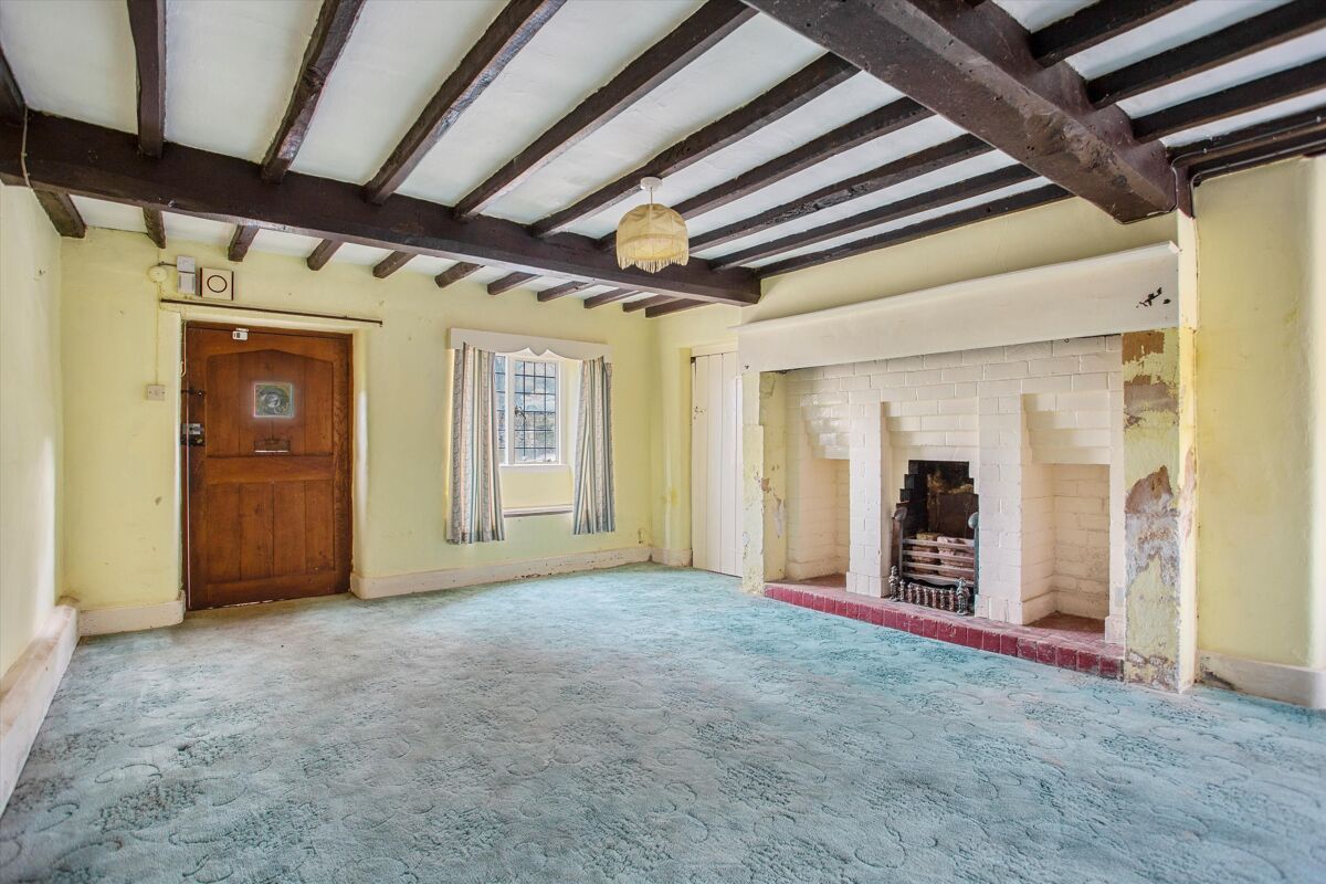 house for sale in Stanton, Broadway, Gloucestershire, WR12