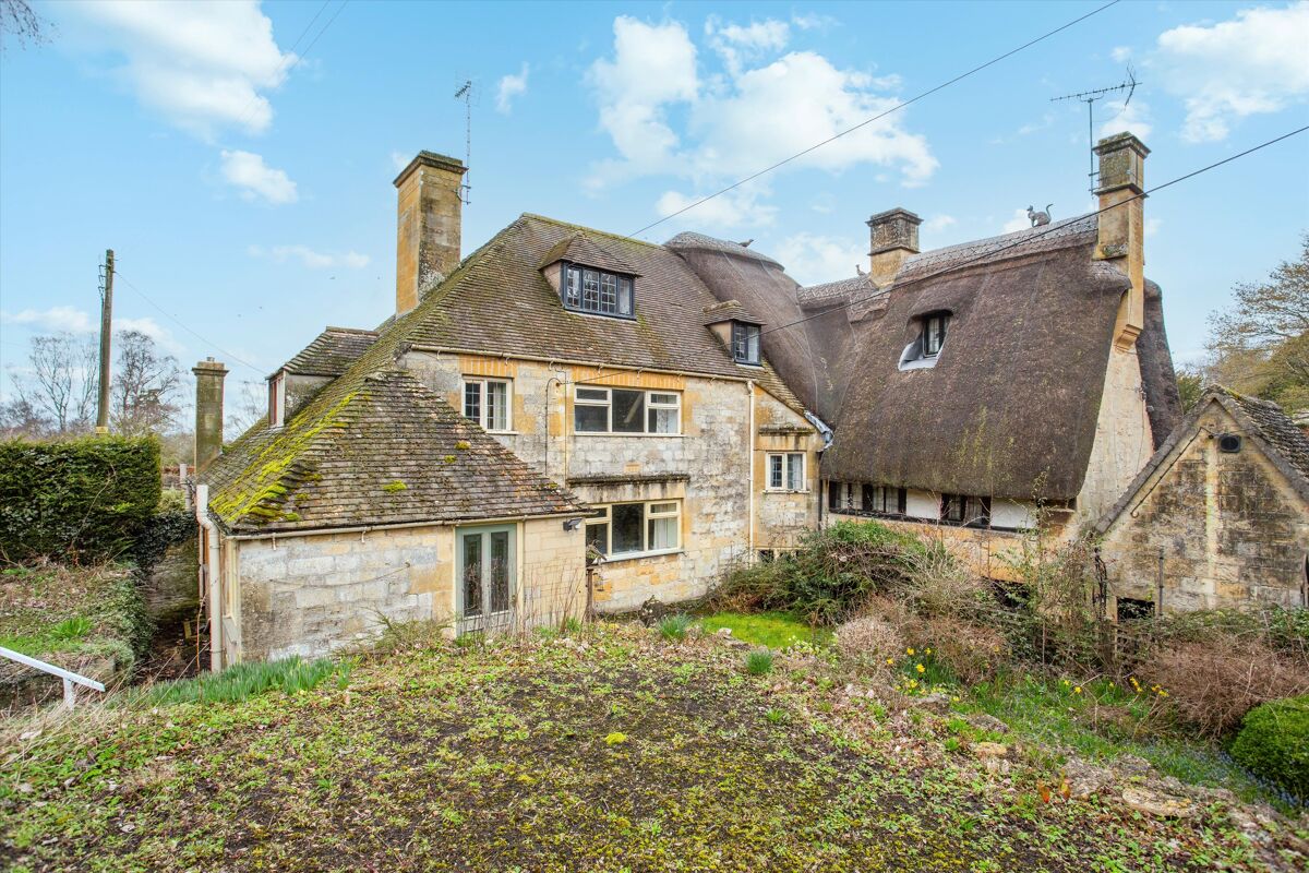 house for sale in Stanton, Broadway, Gloucestershire, WR12