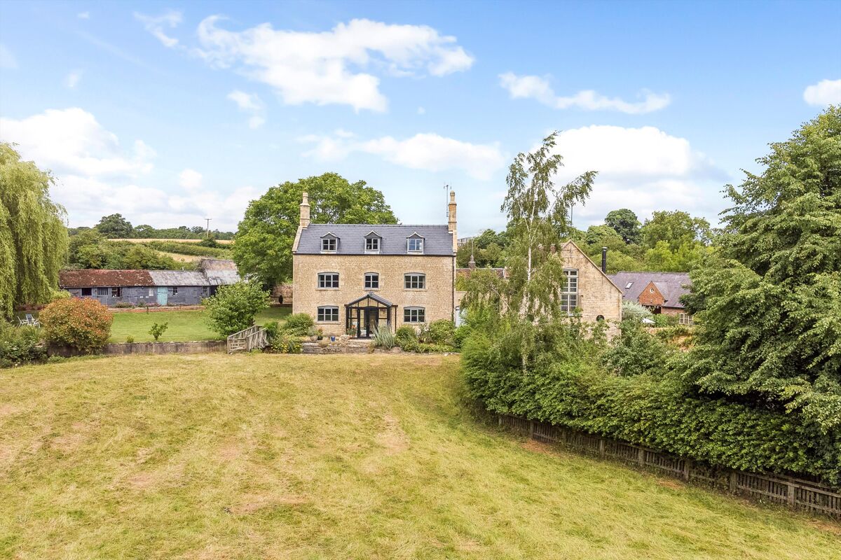 farm/estate for sale in Blockley, MoretoninMarsh, Gloucestershire