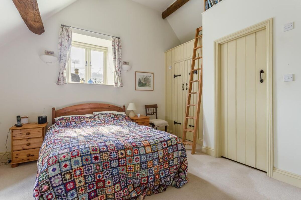 house for sale in Kingham Road, Churchill, Chipping Norton, Oxfordshire