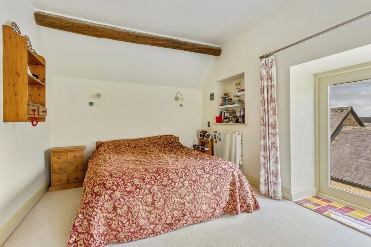 house for sale in Kingham Road, Churchill, Chipping Norton, Oxfordshire