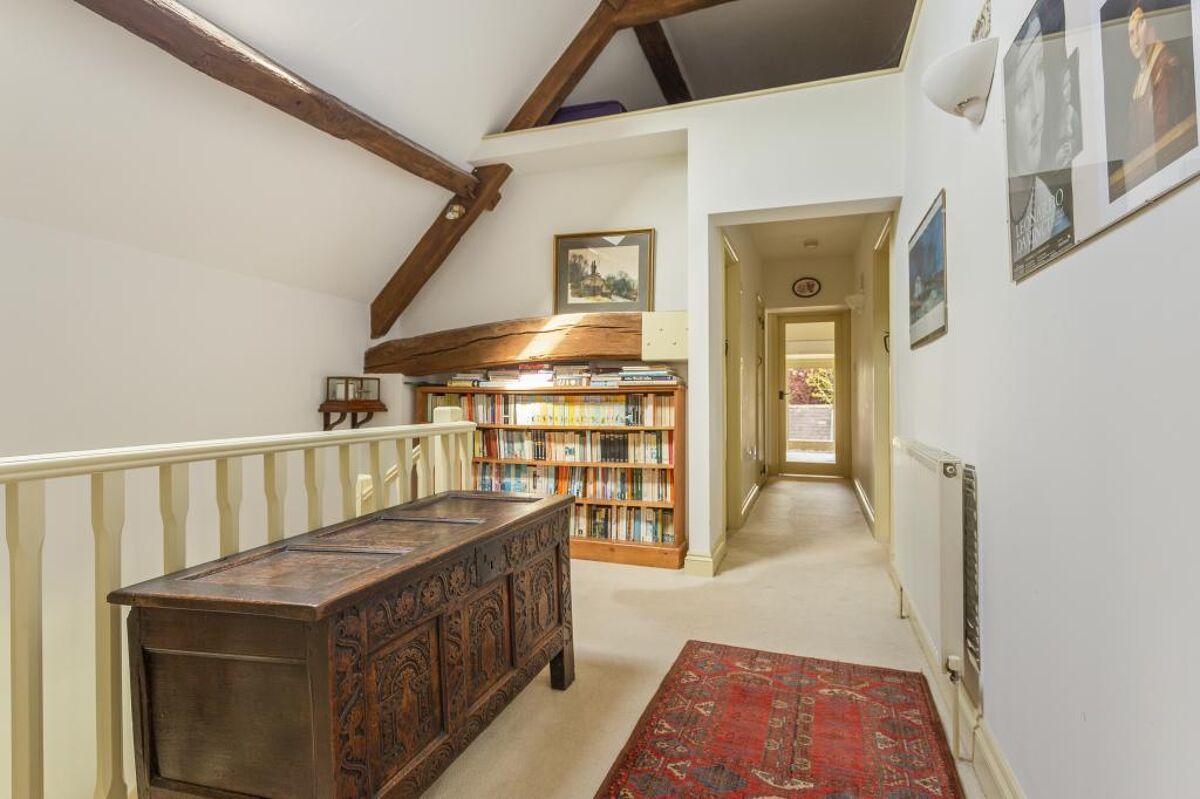 house for sale in Kingham Road, Churchill, Chipping Norton, Oxfordshire