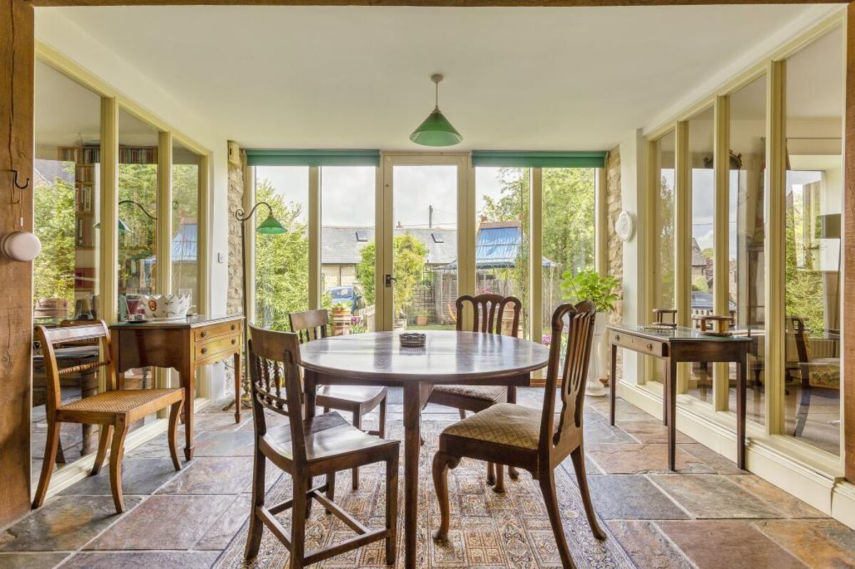 house for sale in Kingham Road, Churchill, Chipping Norton, Oxfordshire