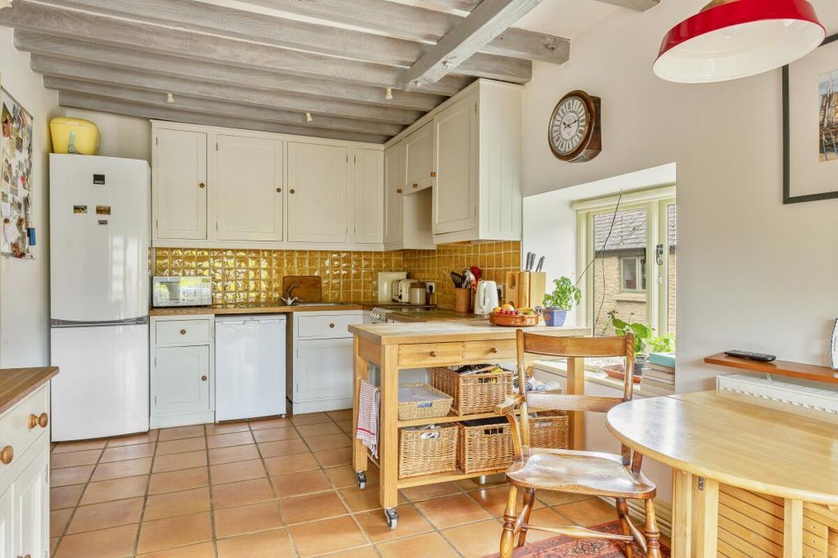 house for sale in Kingham Road, Churchill, Chipping Norton, Oxfordshire