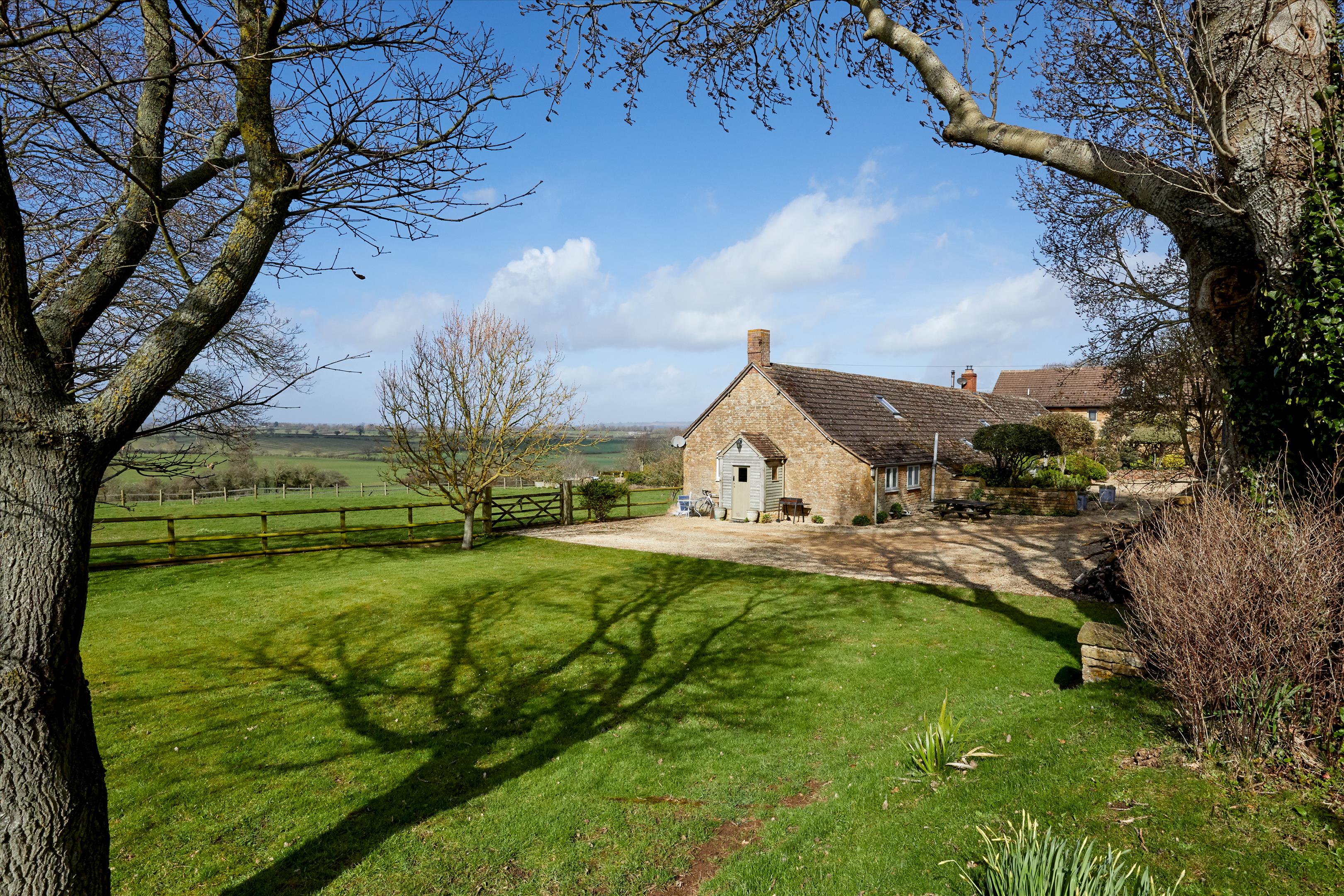 farmhouse for sale in Little Wolford Shipston on Stour