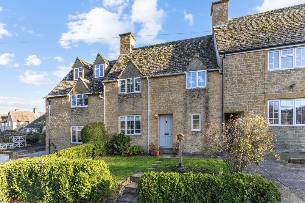 Image of Snowshill, Broadway, Gloucestershire, WR12