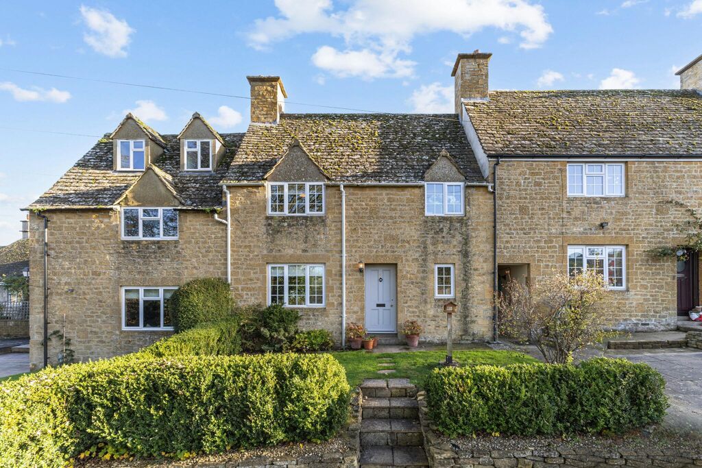 Image of Snowshill, Broadway, Gloucestershire, WR12