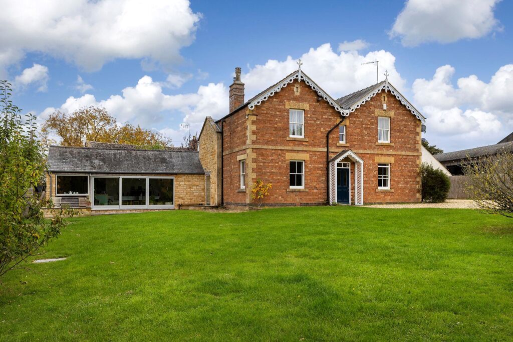 Image of Draycott Road, Blockley, Moreton-in-Marsh, Gloucestershire, GL56