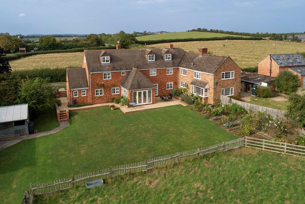 Image of Willington, Shipston-on-Stour, Warwickshire, CV36