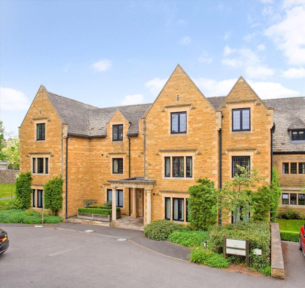 Image of Evesham Road, Stow on the Wold, Cheltenham, Gloucestershire, GL54