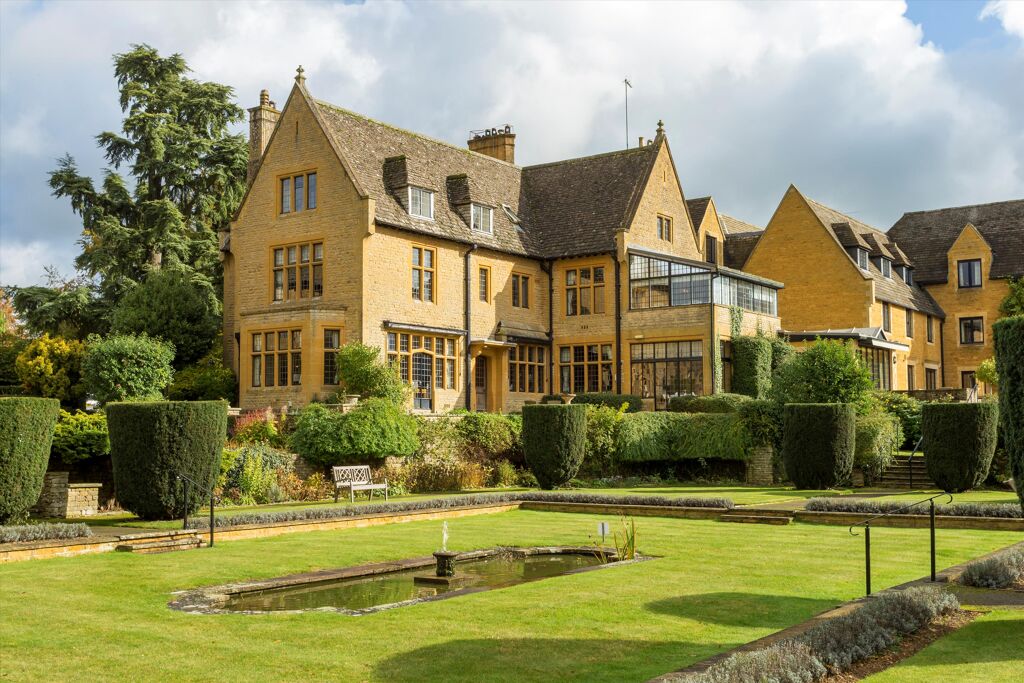 Image of Newlands Court, Evesham Road, Stow-on-the-Wold, Gloucestershire, GL54