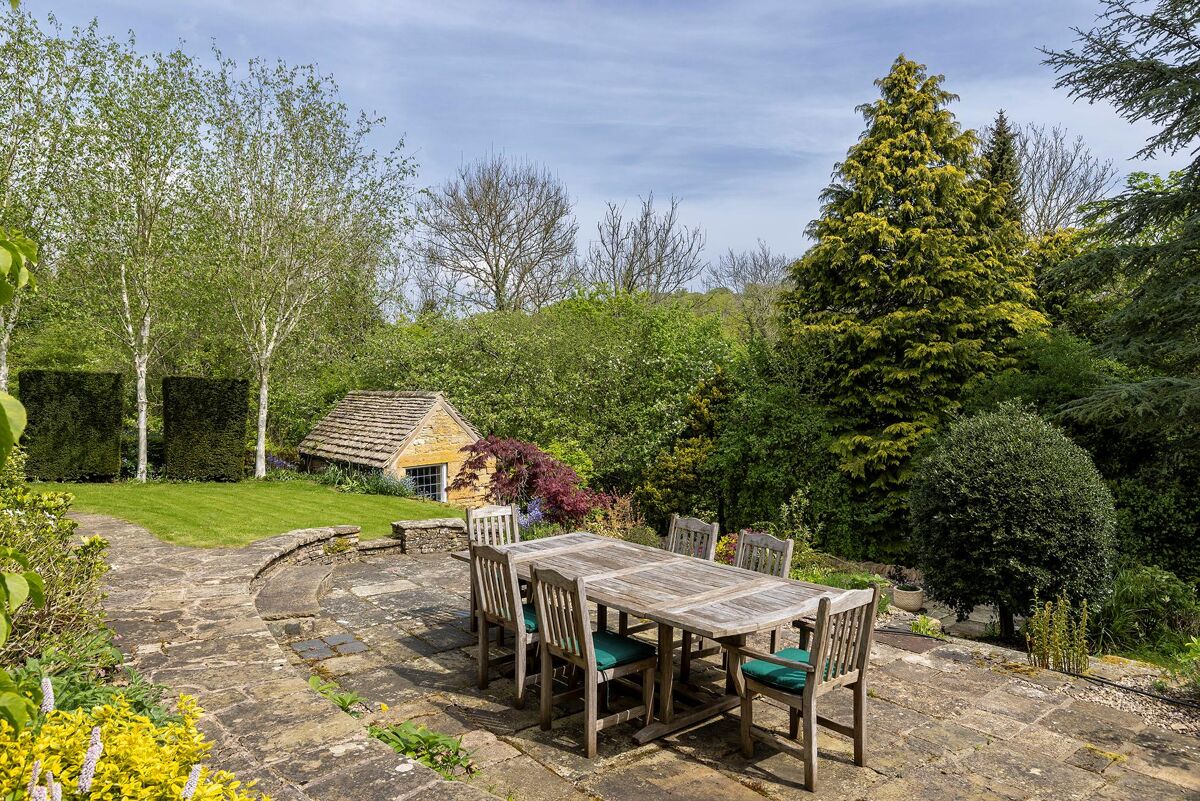 house for sale in Guiting Power, Cheltenham, Gloucestershire, GL54 STW012441140