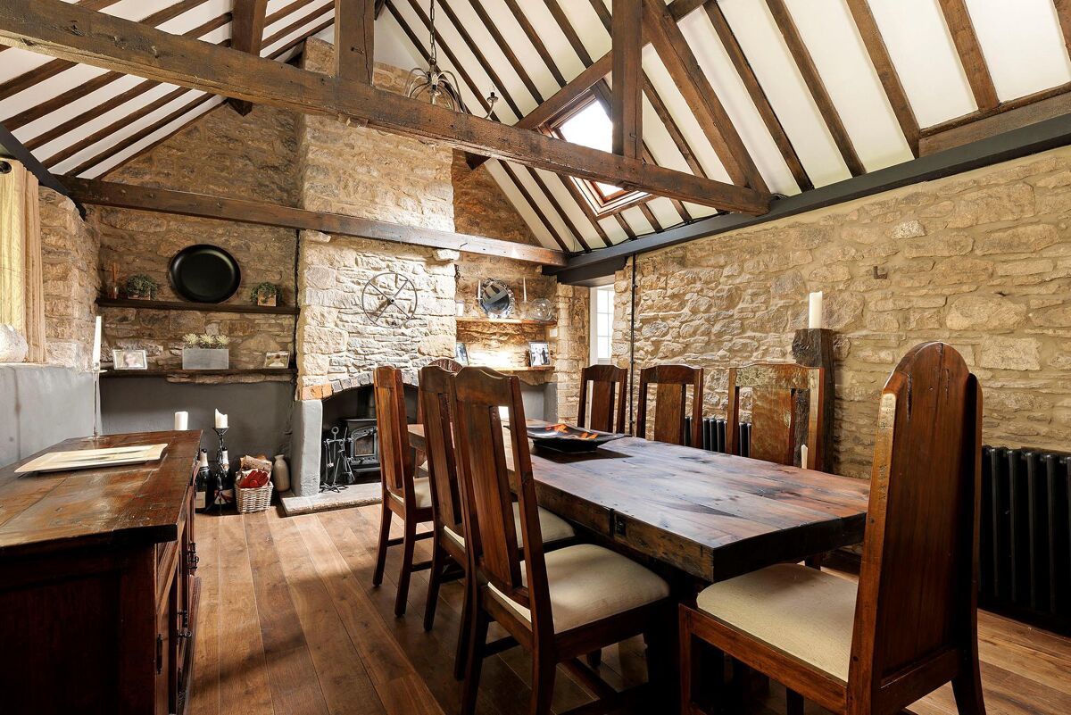 house for sale in Guiting Power, Cheltenham, Gloucestershire, GL54 STW012441140