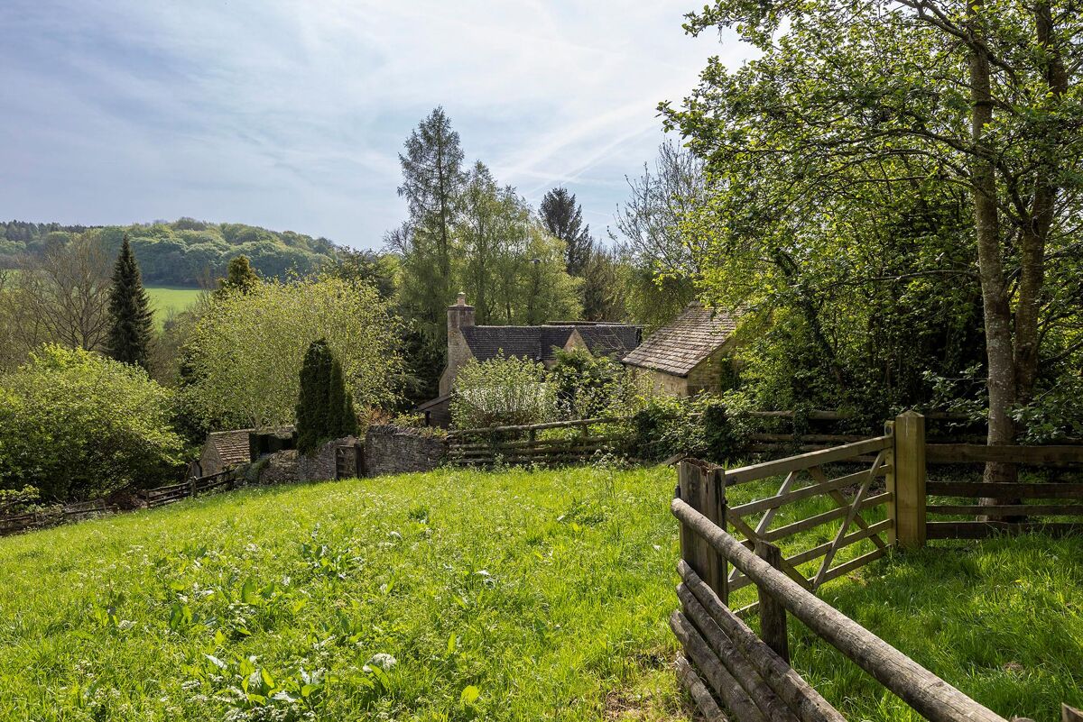 house for sale in Guiting Power, Cheltenham, Gloucestershire, GL54 STW012441140