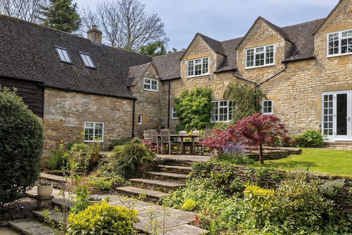 house for sale in Guiting Power, Cheltenham, Gloucestershire, GL54 STW012441140