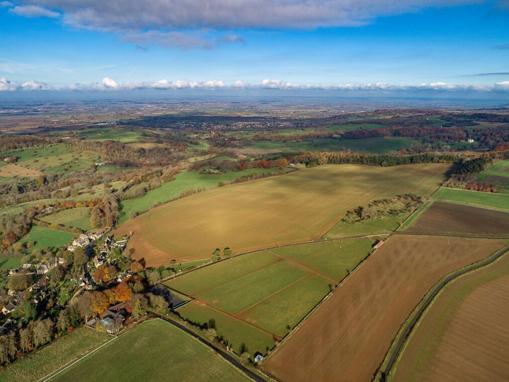 Image of Snowshill, Broadway, WR12
