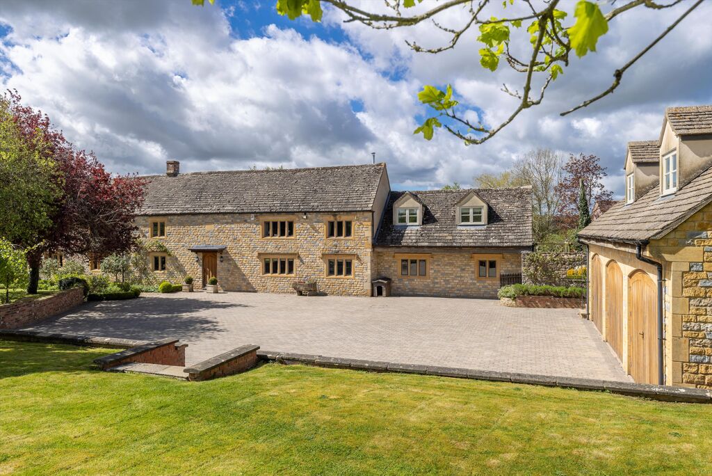 Image of Willington, Shipston-on-Stour, Warwickshire, CV36